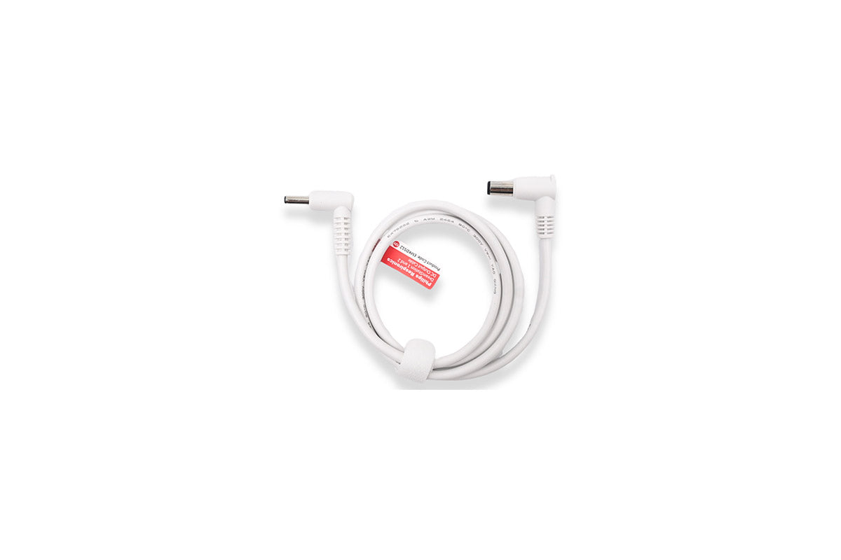 Zopec Explore Mini DC Output Cable for Philips Respironics DreamStation 1 & 2