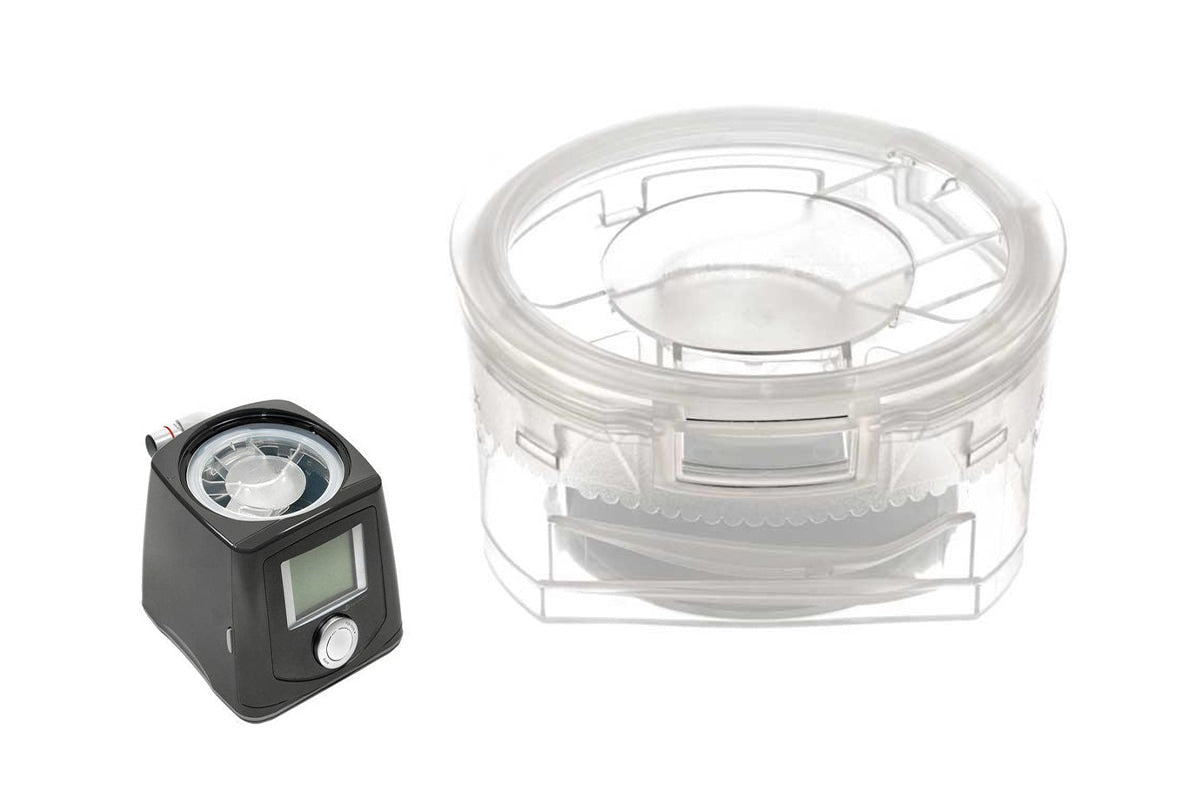 F&P ICON Humidifier Water Chamber