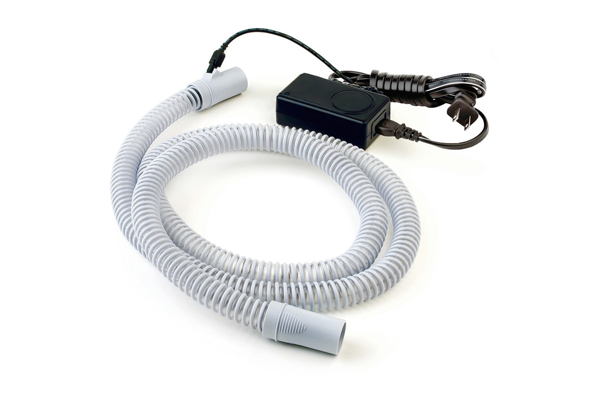 HYBERNITE Superday External Heated Tube System For PrismaSMART