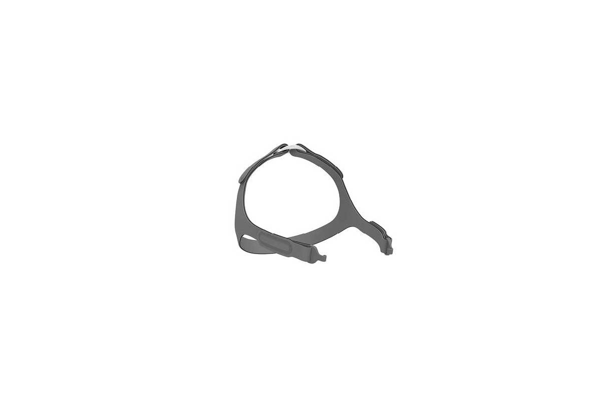 F&P Pilairo Q Adjustable Headgear
