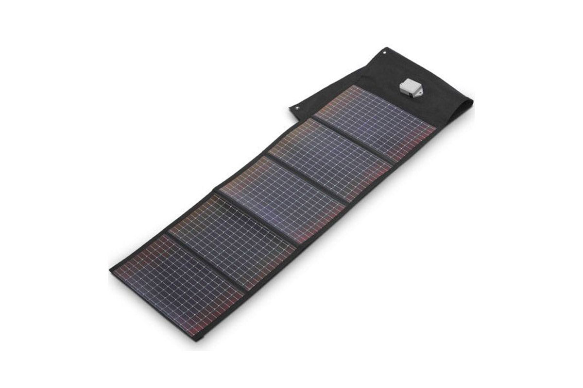 Transcend Portable Solar Charger