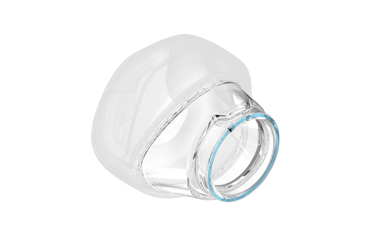 Fisher & Paykel Eson 2 Seal Silicone Cushion Replacement