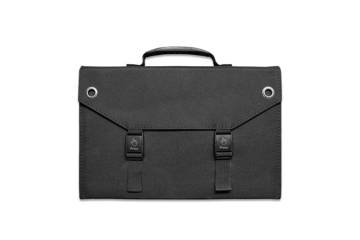 Zopec Explore Mini 40W-Lite Compact Solar Panel Charger