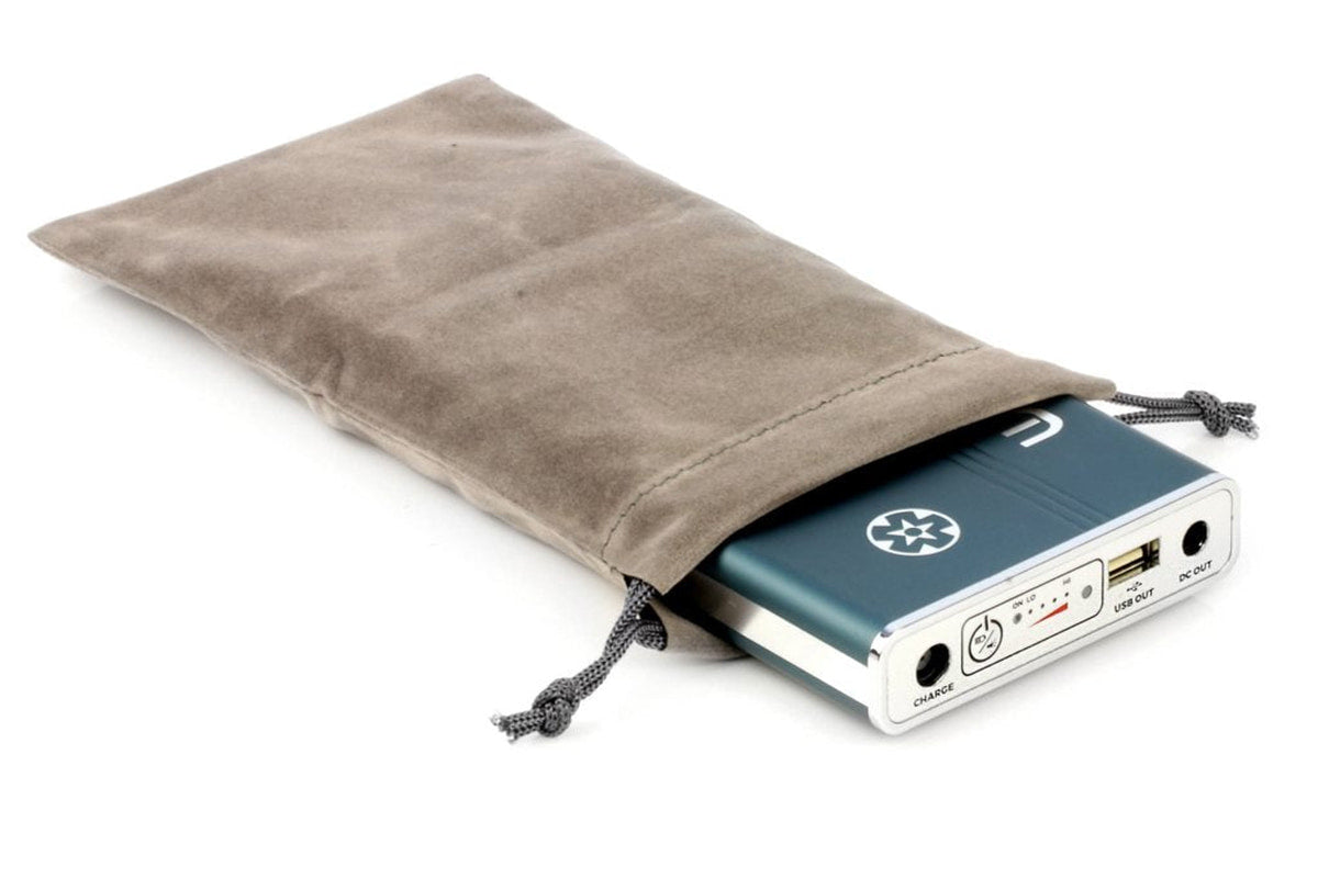 Medistrom Portable CPAP Battery Pack (12v or 24v Model)
