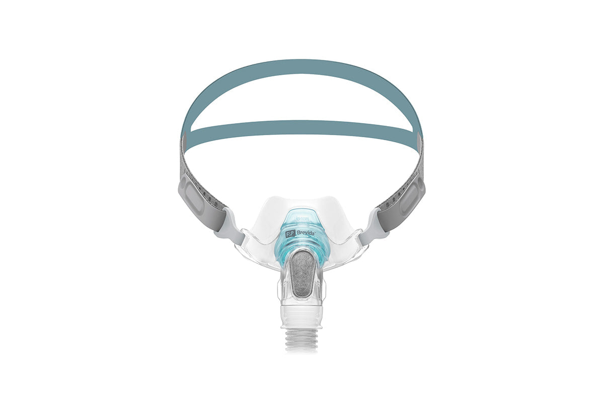 F&P Swivel 2 Replacement For Eson 2 & Brevida Masks