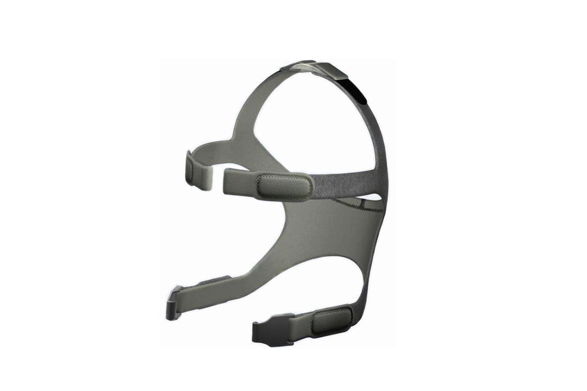 F&P Eson Headgear Clips & Buckle Replacement