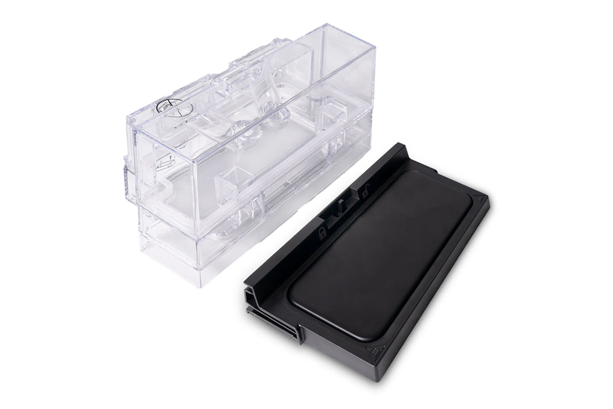 Sefam S.Box Heated Humidifier ( Chamber + Base Plate )