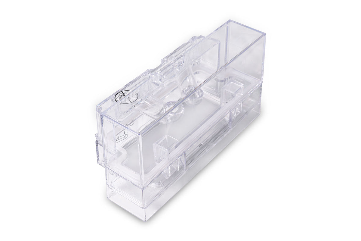 Sefam S.Box Humidifier Chamber