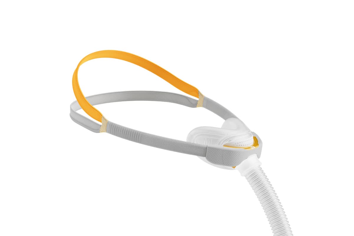 Fisher & Paykel Solo Nasal Mask