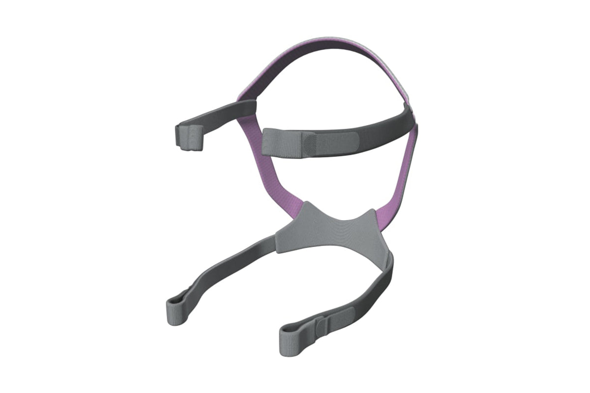 ResMed Quattro Air Headgear Replacement