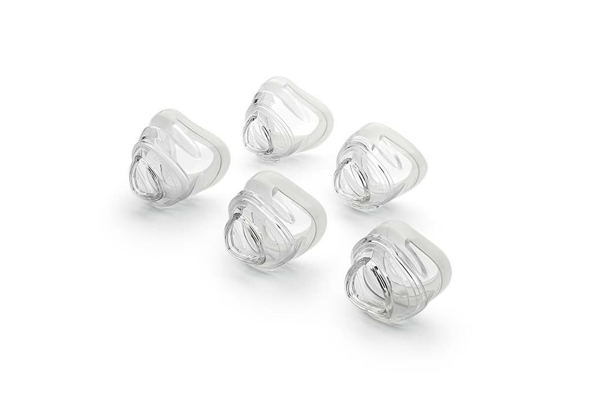 Philips DreamWisp Silicone Cushion Replacement