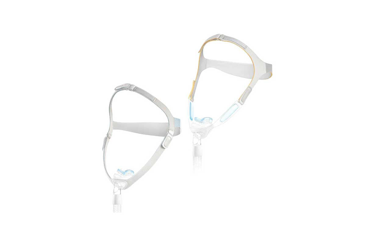 Philips Nuance & Nuance Pro Replacement Gel Cushion