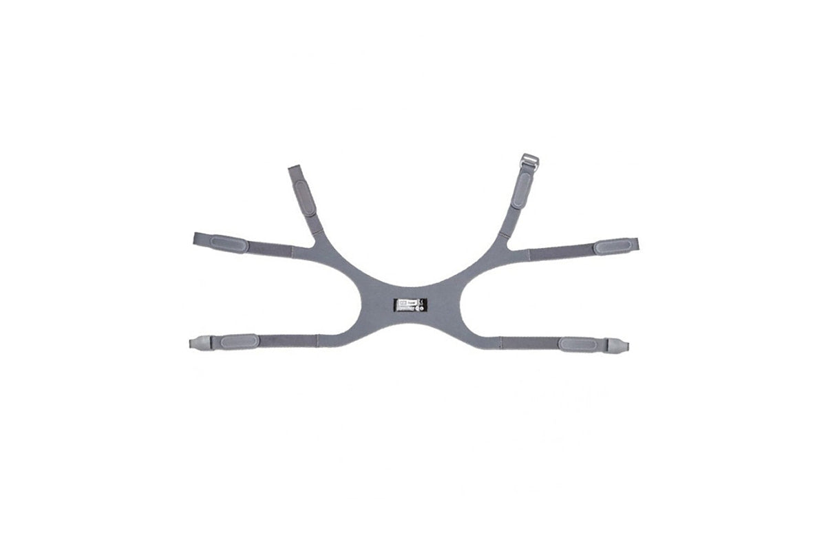 F&P Eson Headgear Clips & Buckle Replacement