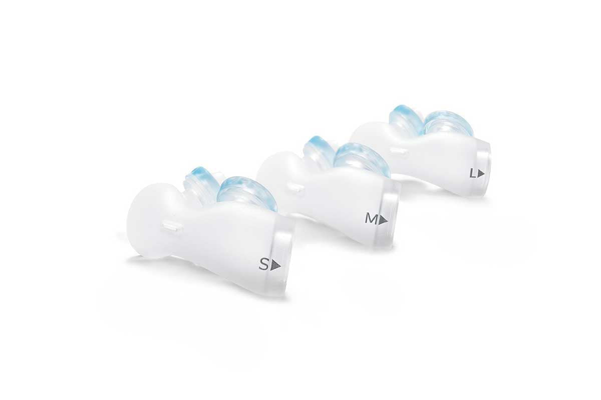 Philips DreamWear Gel Pillow Mask Replacement Cushion