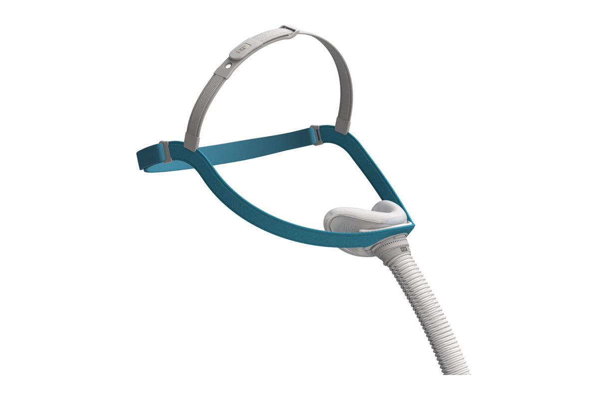 Fisher & Paykel Evora Nasal Mask Seal Silicone Cushion Replacement