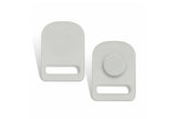 Philips Wisp Headgear Replacement Clips