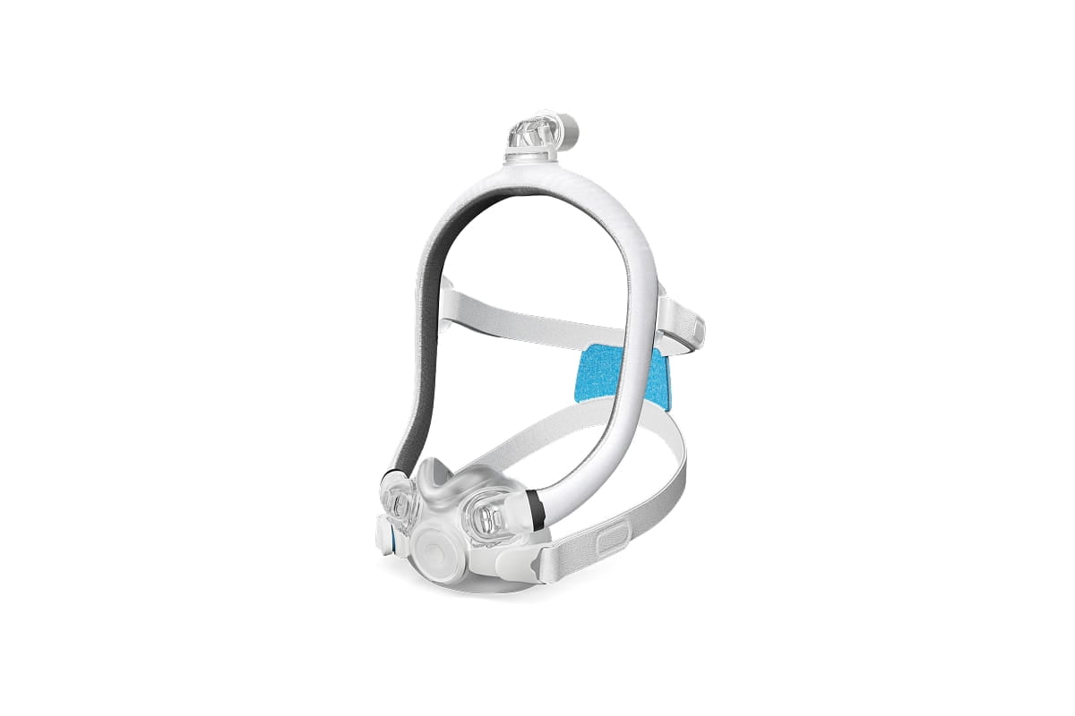 Resmed AirTouch F30i Comfort Mask